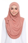 Tudung Shawl Instant